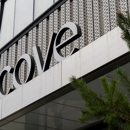 Cove Landmark Pinnacle Londres Exterior foto