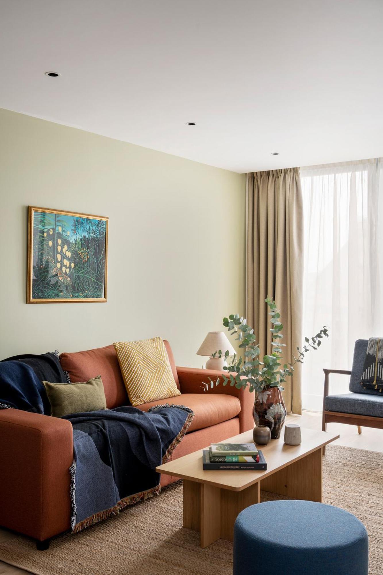 Cove Landmark Pinnacle Londres Quarto foto